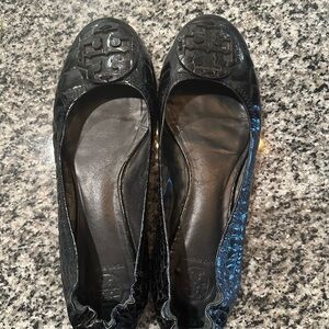 Tory Burch Flat Size 11
